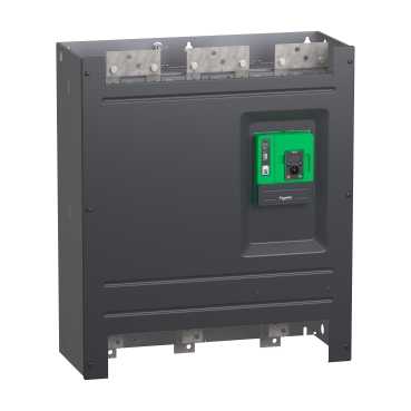 SCHNEIDER ELECTRIC - ATS480M12Y - Drives