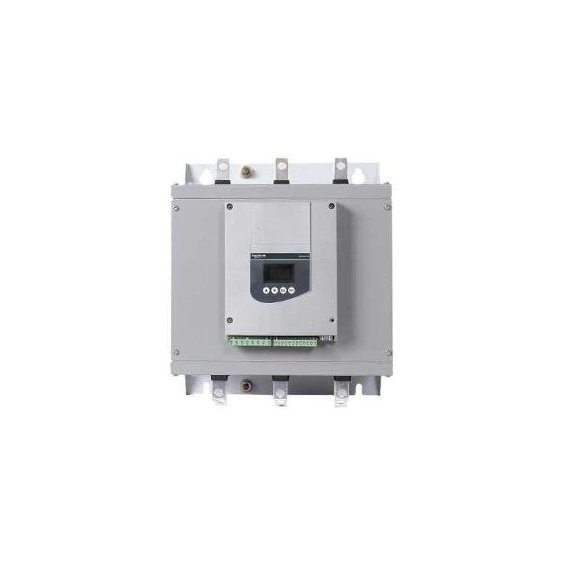 SCHNEIDER ELECTRIC - ATS48C21Q - Drives