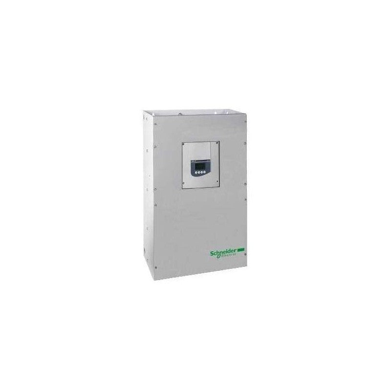 SCHNEIDER ELECTRIC - ATS48C48Q - Drives
