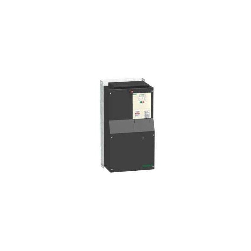 SCHNEIDER ELECTRIC - ATV212HD75N4 - Motor Drives