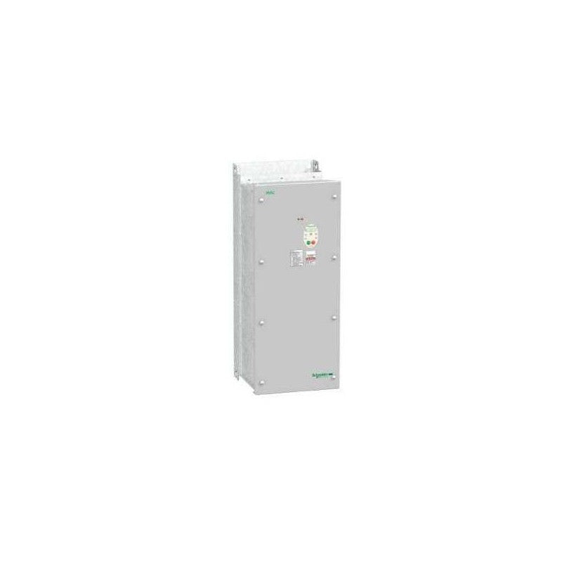 SCHNEIDER ELECTRIC - ATV212WD22N4 - Motor Drives