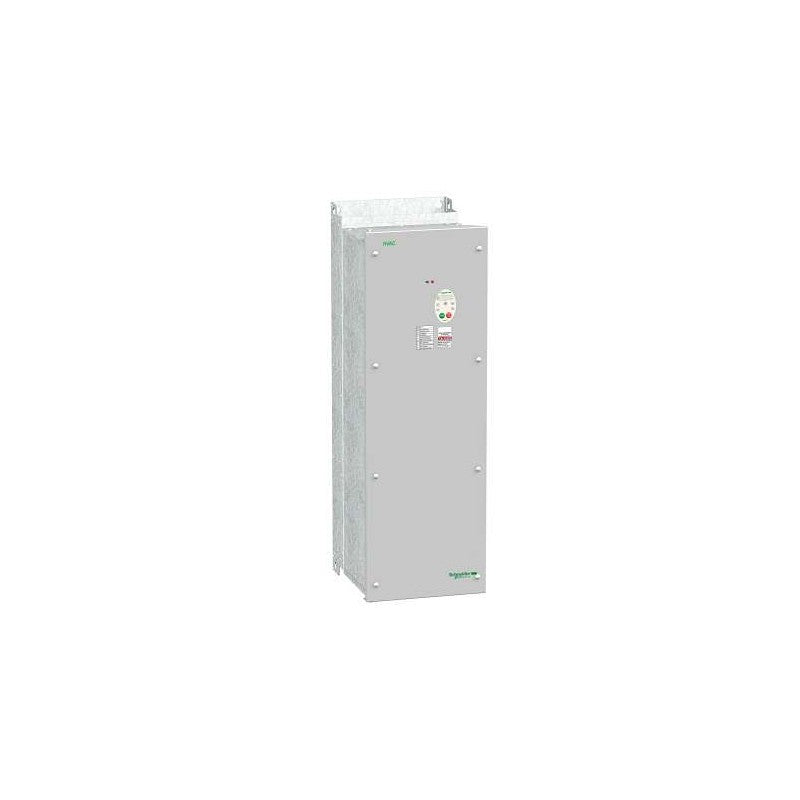 SCHNEIDER ELECTRIC - ATV212WD37N4C - Motor Drives