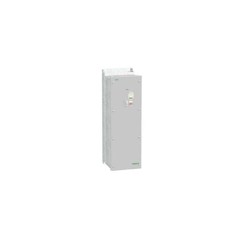 SCHNEIDER ELECTRIC - ATV212WD45N4 - Motor Drives