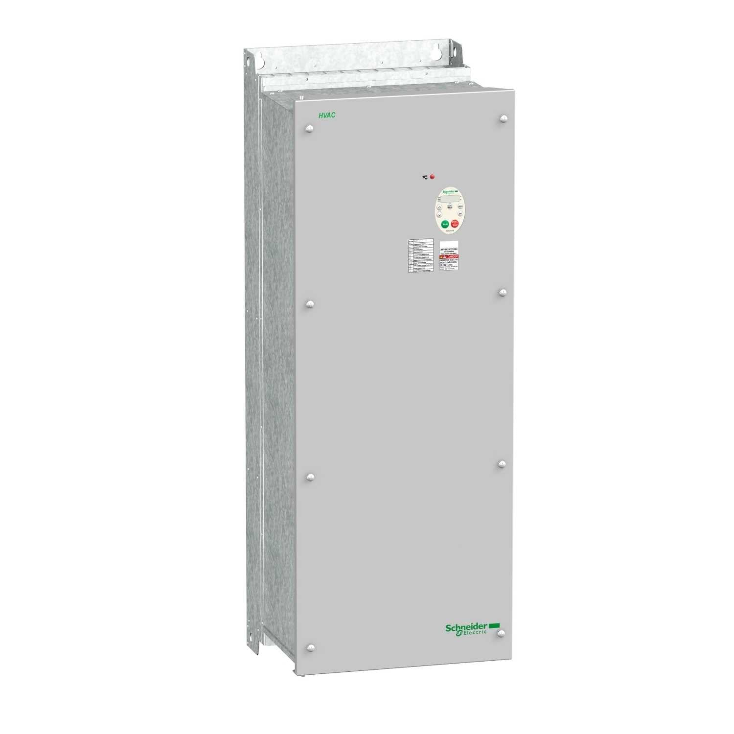 SCHNEIDER ELECTRIC - ATV212WD55N4 - Motor Drives
