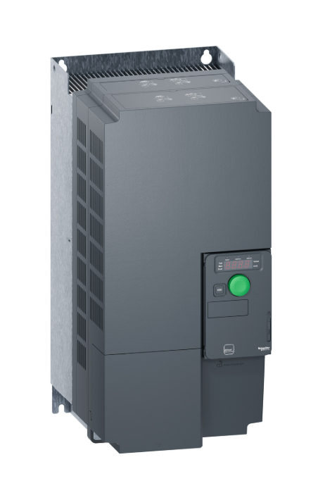 SCHNEIDER ELECTRIC - ATV320D22N4C - Motor Drives