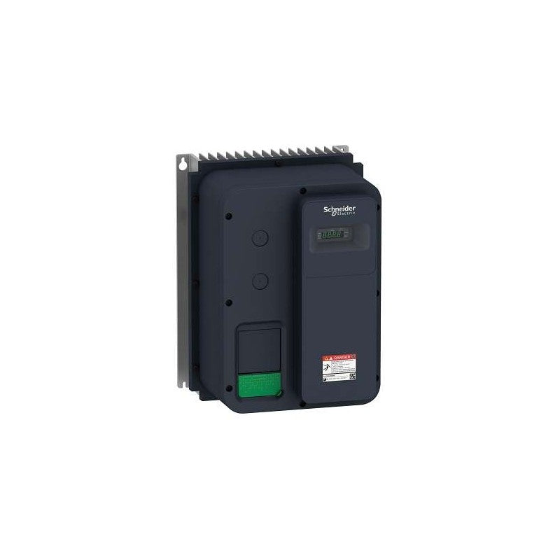 SCHNEIDER ELECTRIC - ATV320U22N4W - Motor Drives