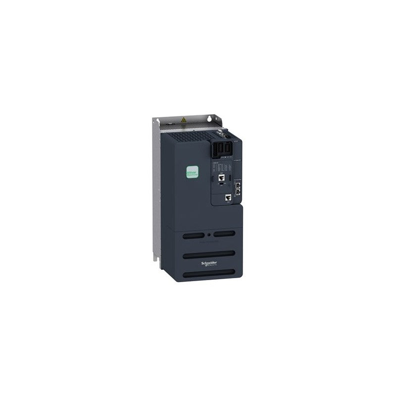 SCHNEIDER ELECTRIC - ATV340D22N4S - Motor Drives
