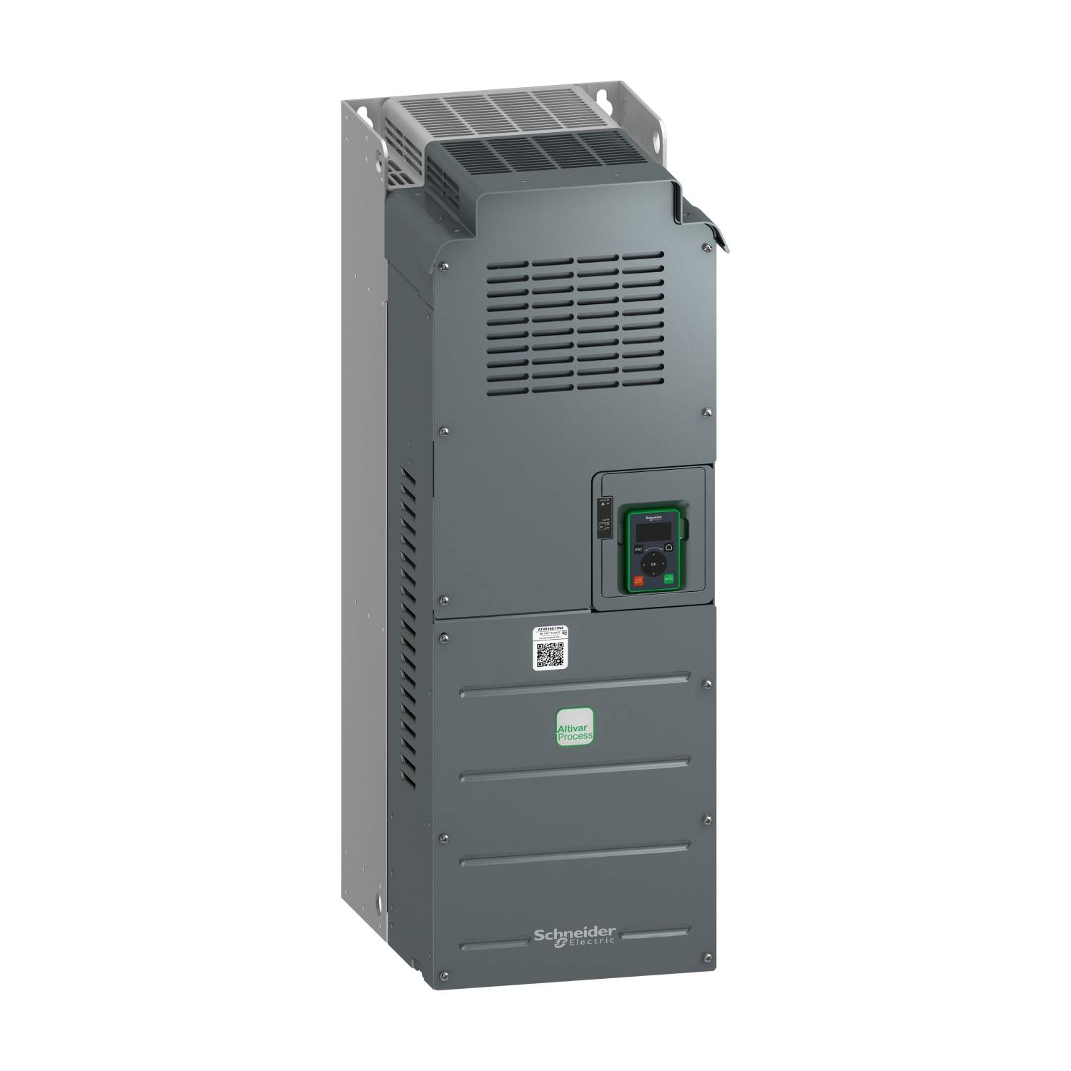 SCHNEIDER ELECTRIC - ATV610C11N4 - Motor Drives