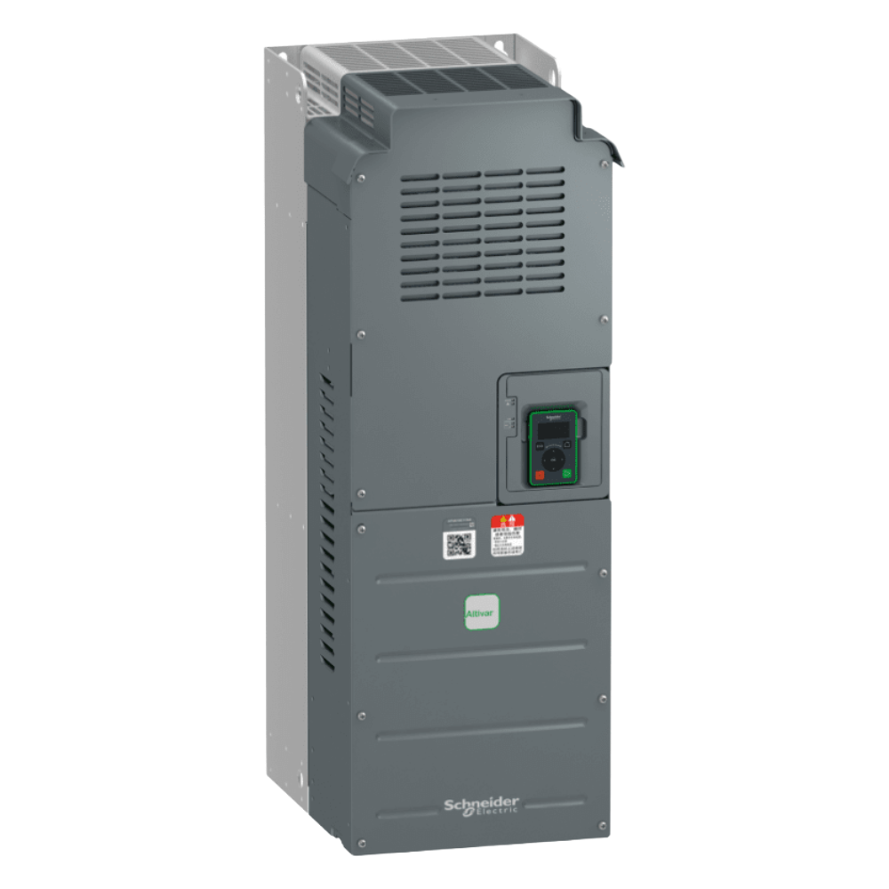 SCHNEIDER ELECTRIC - ATV610C13N4 - Motor Drives