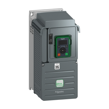 SCHNEIDER ELECTRIC - ATV610D15N4 - Motor Drives