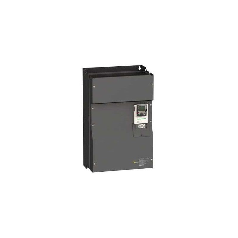 SCHNEIDER ELECTRIC - ATV61HC40N4 - Motor Drives