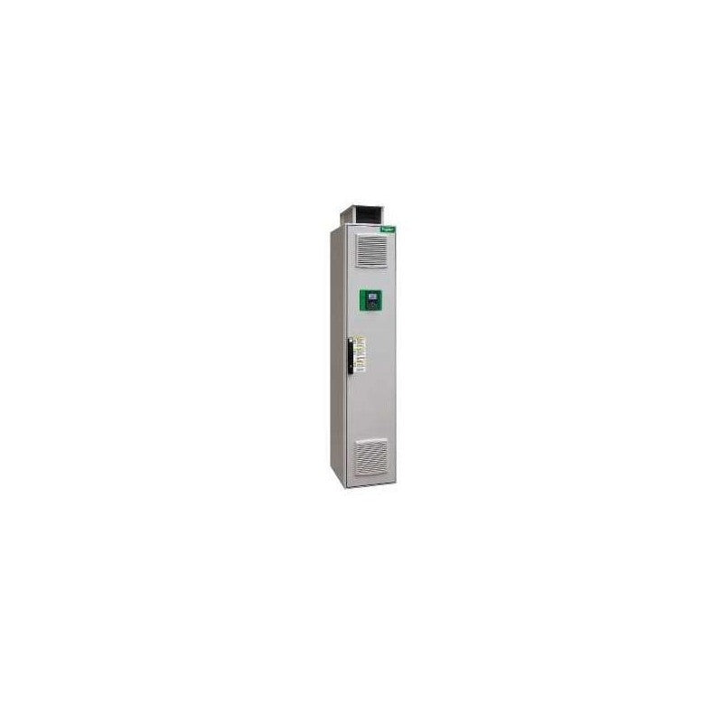 SCHNEIDER ELECTRIC - ATV630C11N4F - Motor Drives