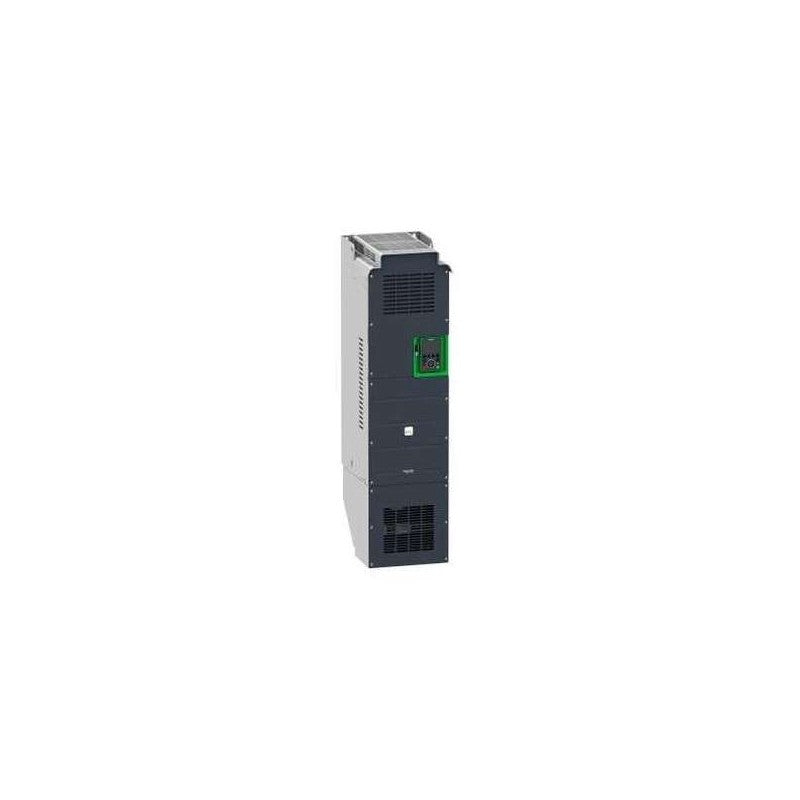 SCHNEIDER ELECTRIC - ATV630C13N4 - Motor Drives