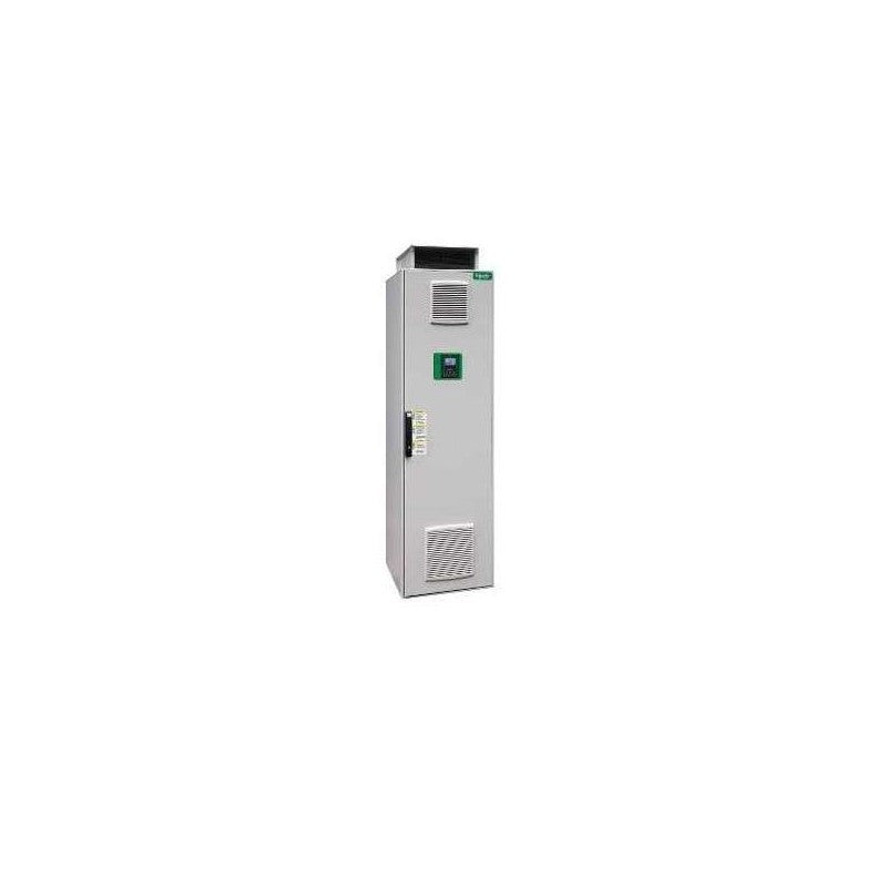 SCHNEIDER ELECTRIC - ATV630C20N4F - Motor Drives