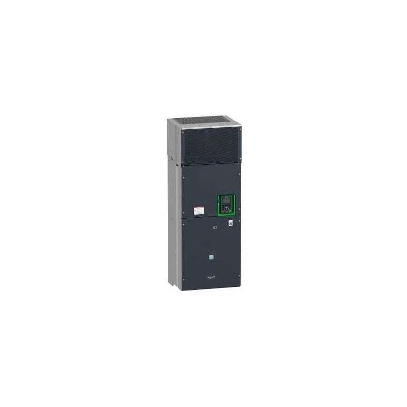 SCHNEIDER ELECTRIC - ATV630C22N4 - Motor Drives