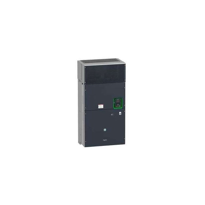 SCHNEIDER ELECTRIC - ATV630C31N4 - Motor Drives