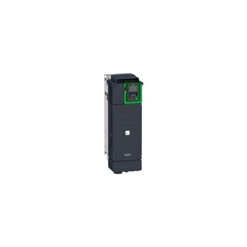SCHNEIDER ELECTRIC - ATV630D18M3 - Motor Drives