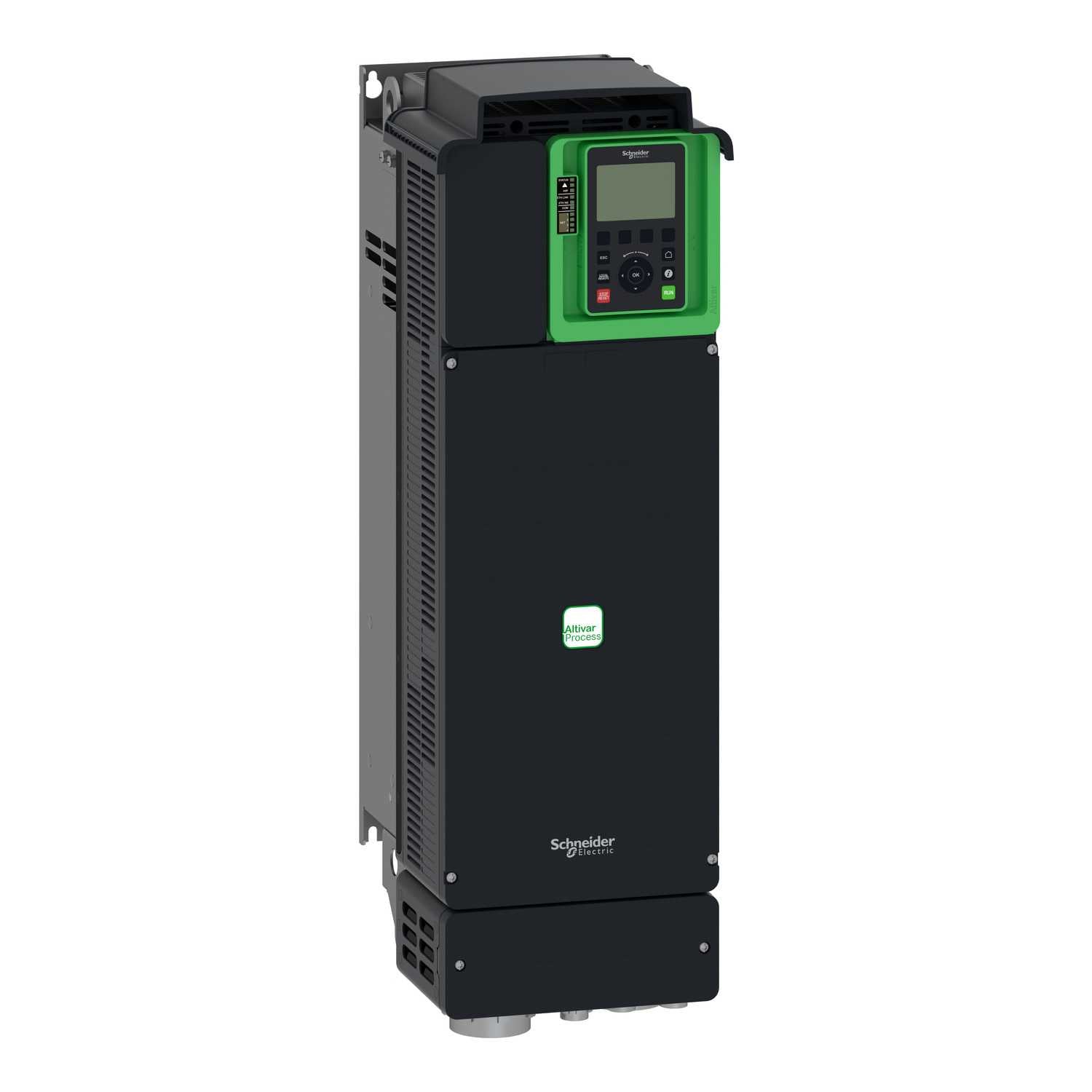 SCHNEIDER ELECTRIC - ATV630D22M3 - Motor Drives