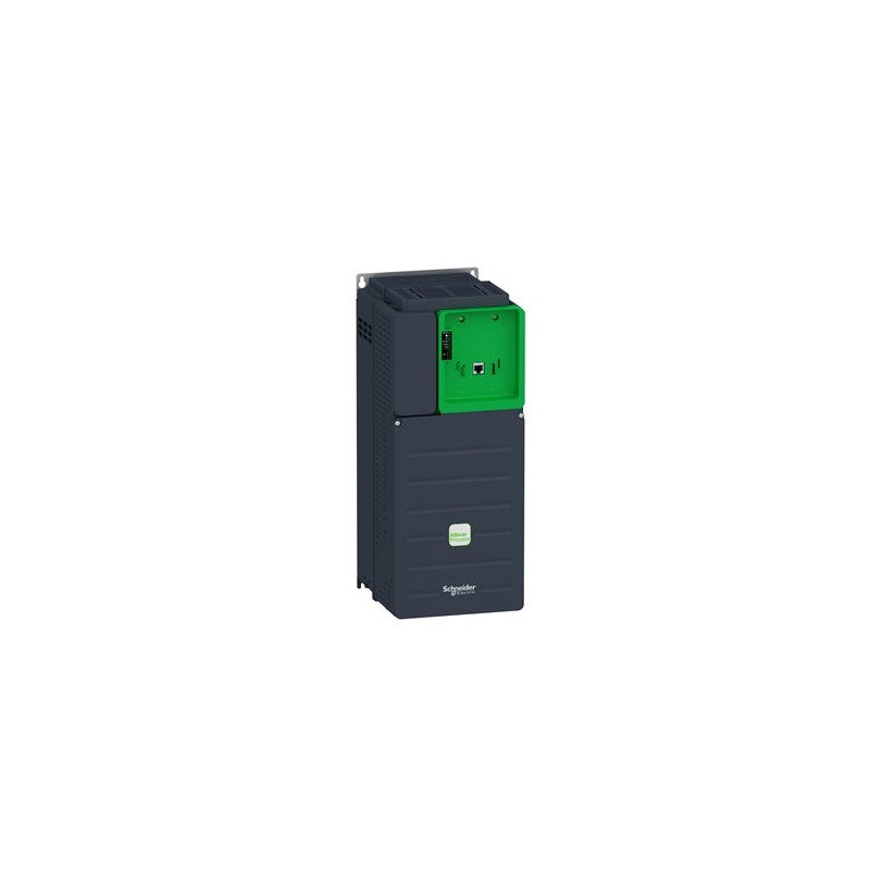 SCHNEIDER ELECTRIC - ATV630D22N4Z - Motor Drives