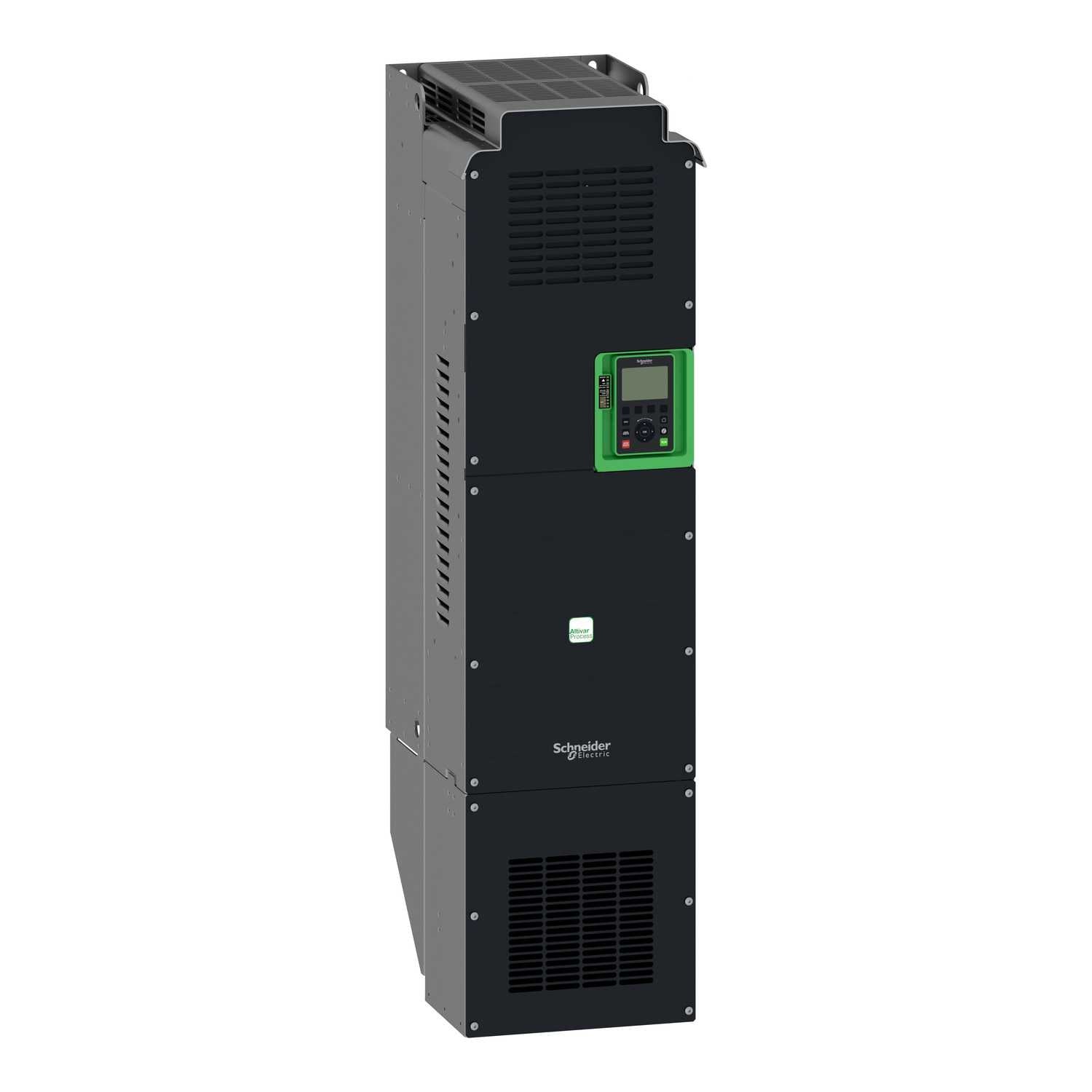SCHNEIDER ELECTRIC - ATV630D55M3 - Motor Drives