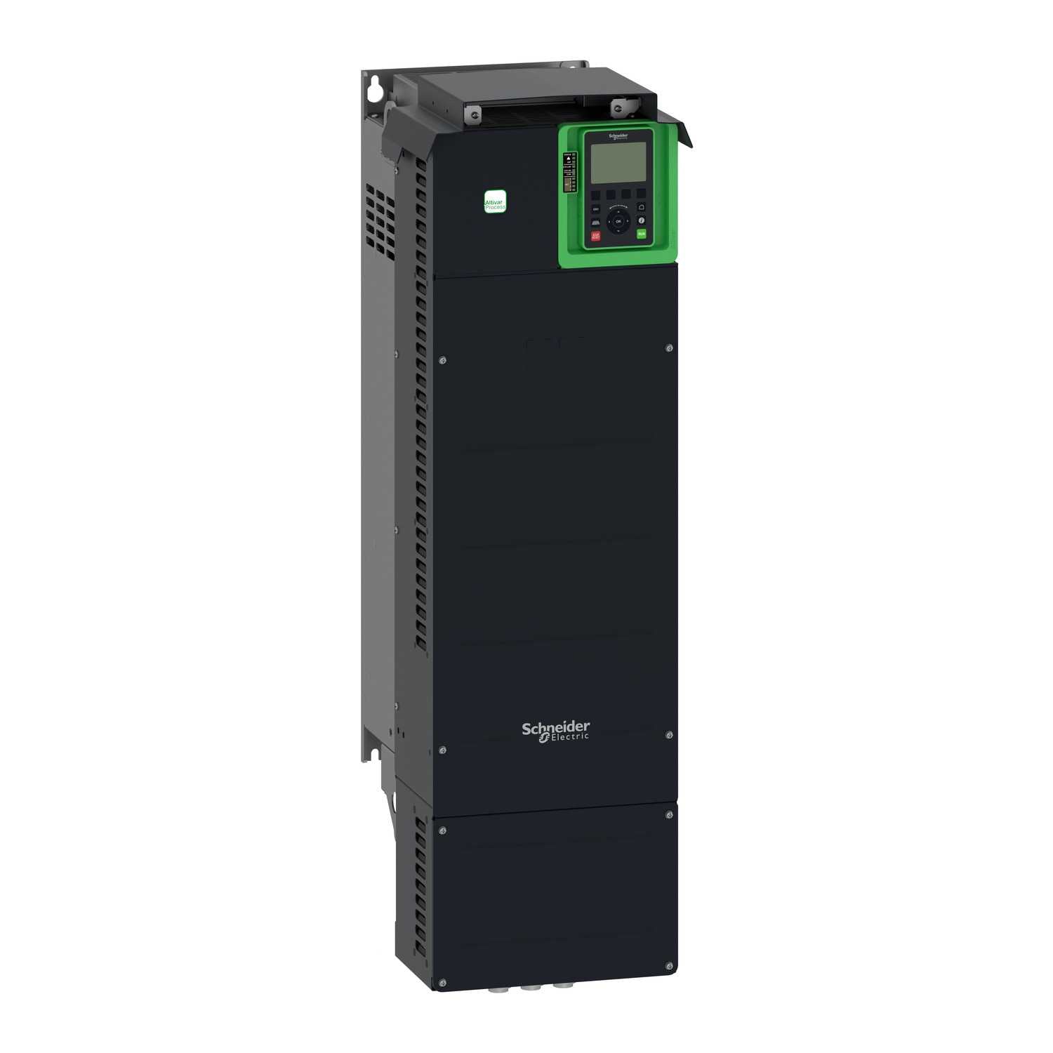 SCHNEIDER ELECTRIC - ATV630D75N4 - Motor Drives