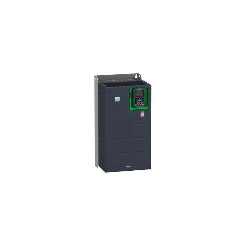 SCHNEIDER ELECTRIC - ATV630D75Y6 - Motor Drives