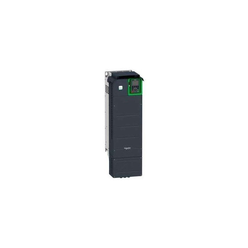 SCHNEIDER ELECTRIC - ATV630D90N4 - Motor Drives
