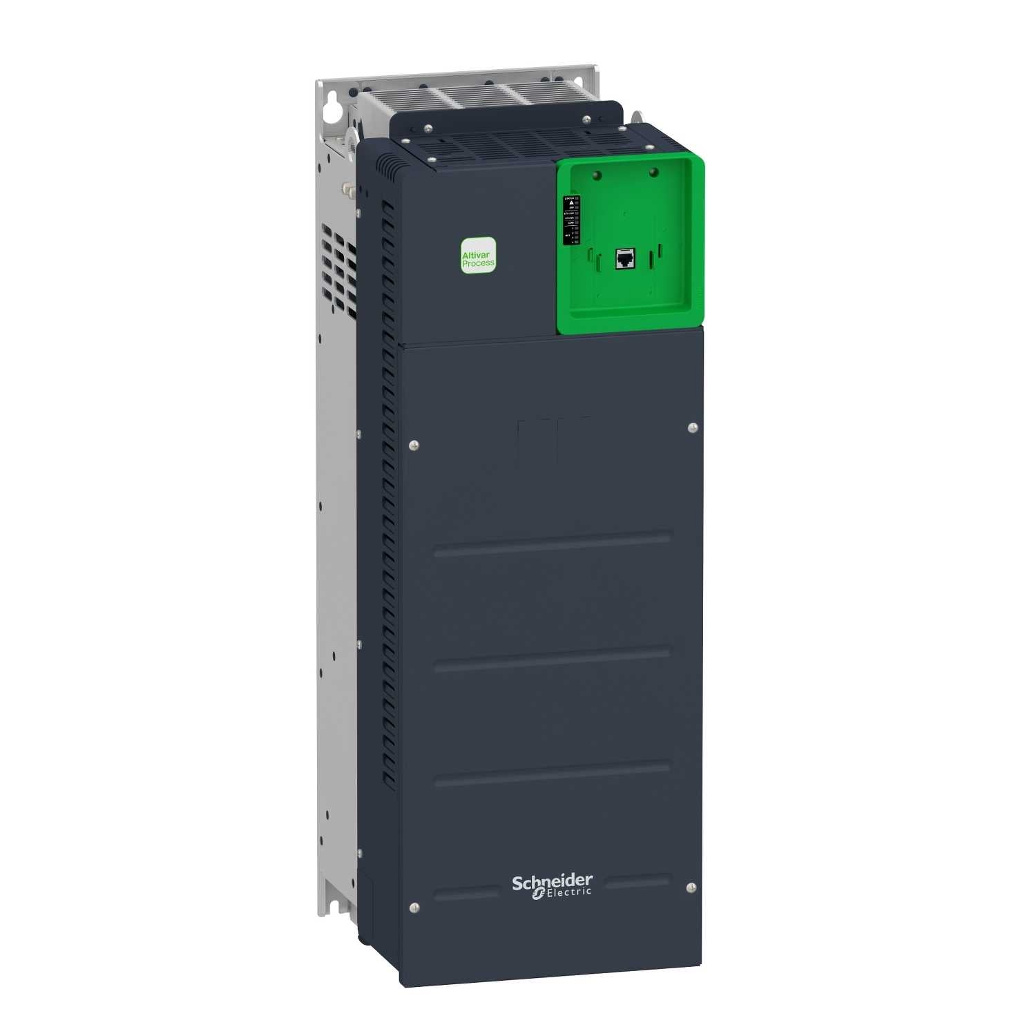 SCHNEIDER ELECTRIC - ATV630D90N4Z - Motor Drives