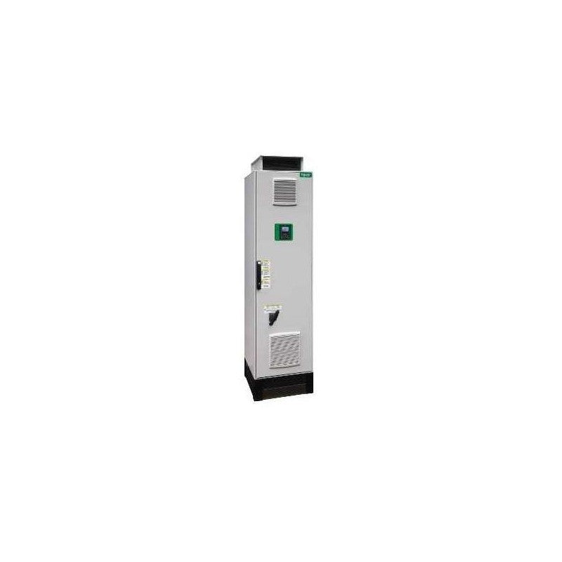 SCHNEIDER ELECTRIC - ATV650C20N4F - Motor Drives