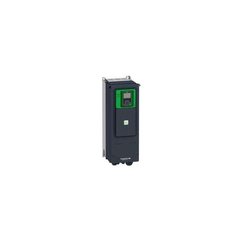 SCHNEIDER ELECTRIC - ATV650D11N4 - Motor Drives