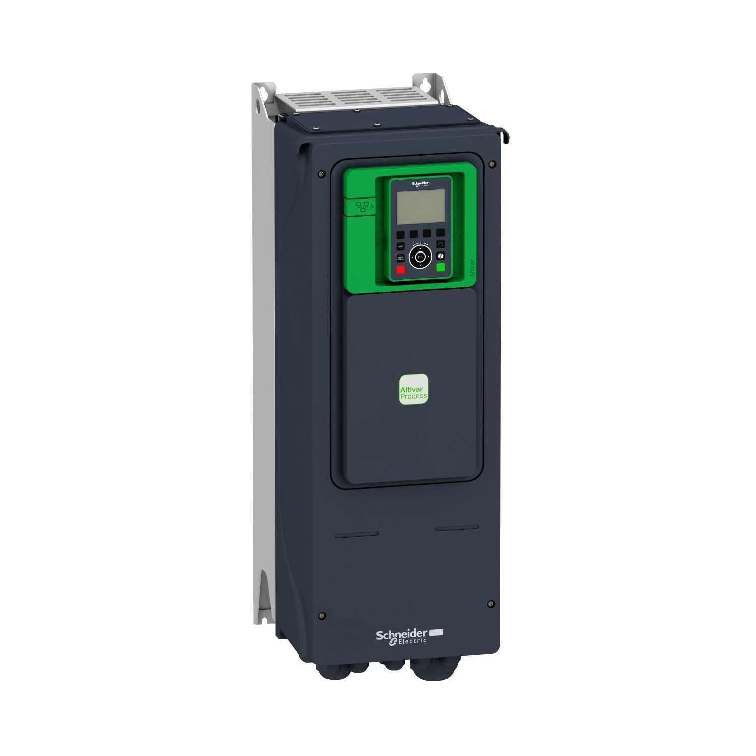 SCHNEIDER ELECTRIC - ATV650D22N4 - Motor Drives