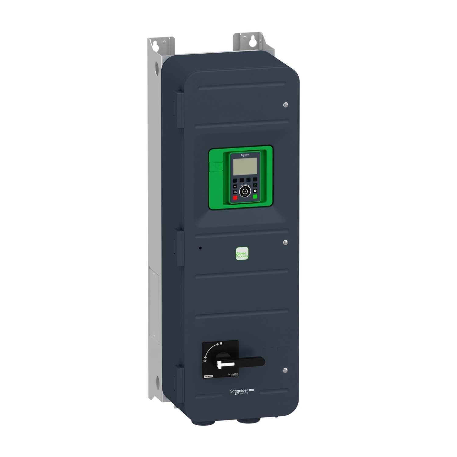 SCHNEIDER ELECTRIC - ATV650D30N4E - Motor Drives