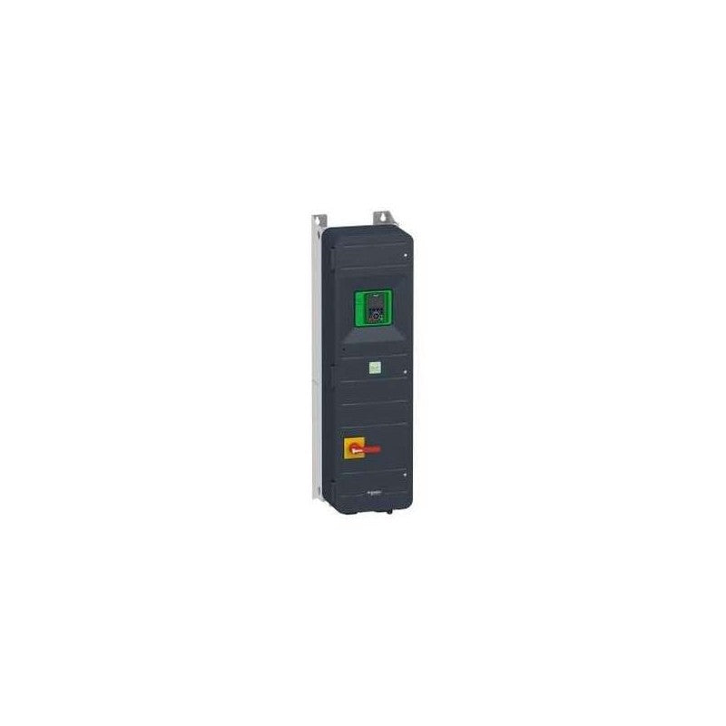 SCHNEIDER ELECTRIC - ATV650D55N4E - Motor Drives