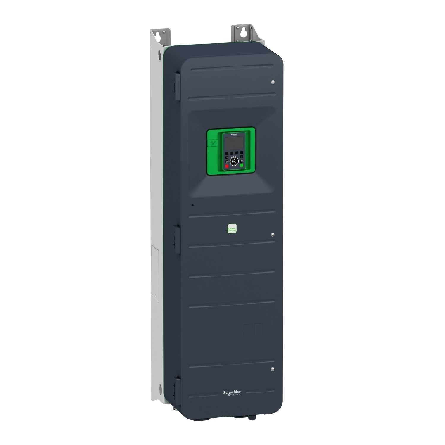 SCHNEIDER ELECTRIC - ATV650D75N4 - Motor Drives
