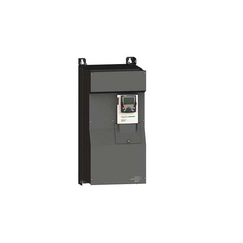 SCHNEIDER ELECTRIC - ATV71HC16N4 - Motor Drives