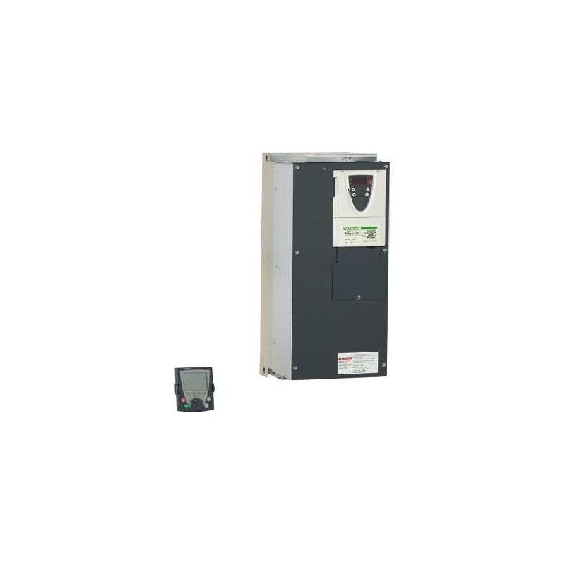 SCHNEIDER ELECTRIC - ATV71HD37N4 - Motor Drives