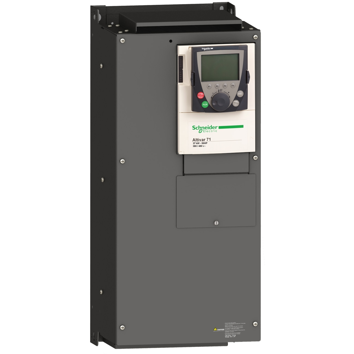 SCHNEIDER ELECTRIC - ATV71HD55N4 - Motor Drives