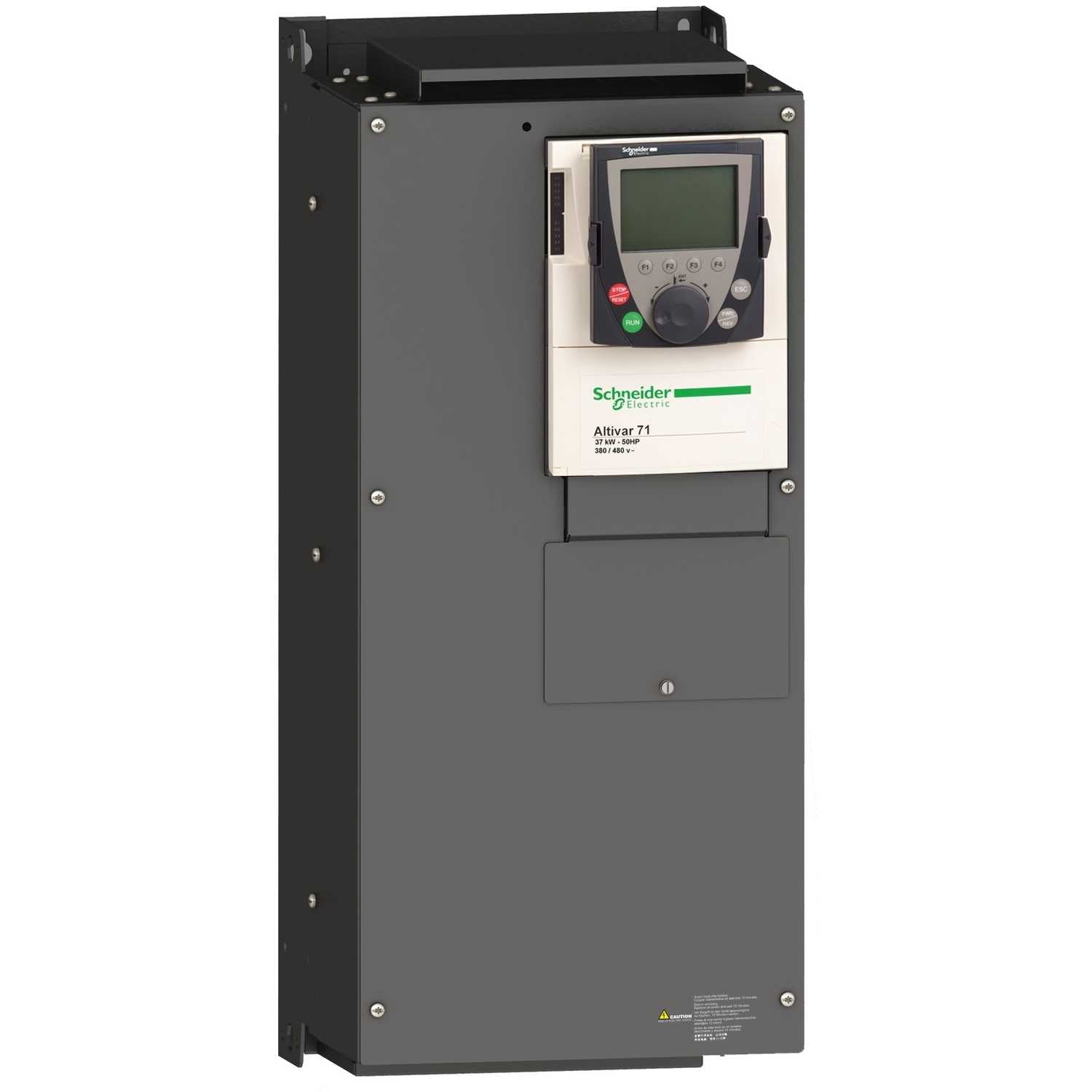 SCHNEIDER ELECTRIC - ATV71HD75N4 - Motor Drives