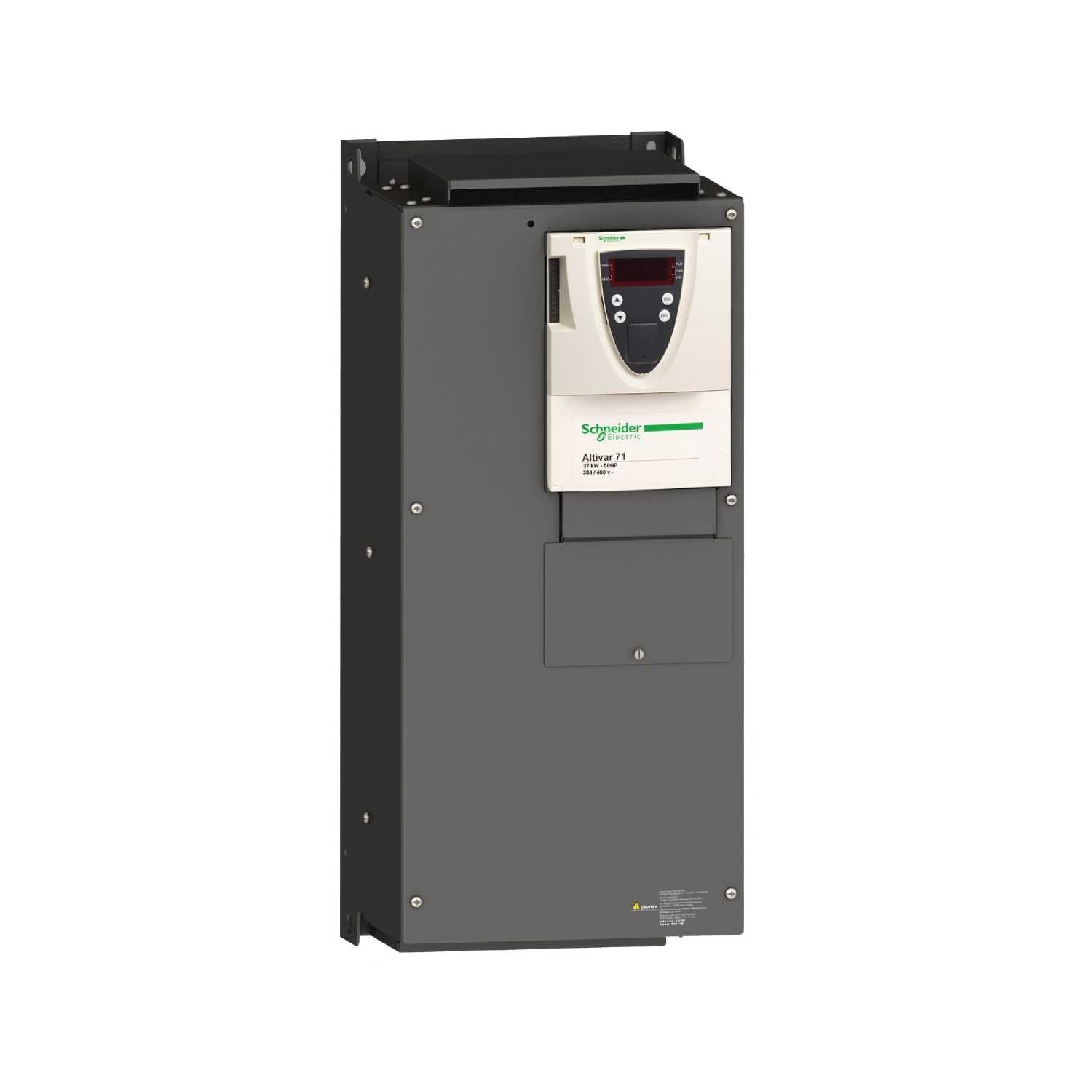 SCHNEIDER ELECTRIC - ATV71HD75N4Z - Motor Drives