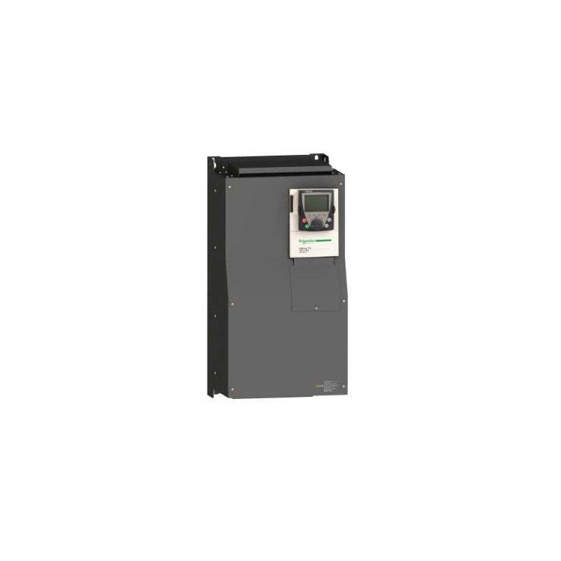 SCHNEIDER ELECTRIC - ATV71HD90N4 - Motor Drives