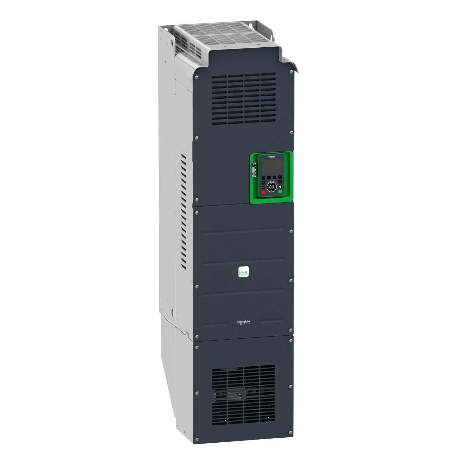 SCHNEIDER ELECTRIC - ATV930C11N4C - Motor Drives