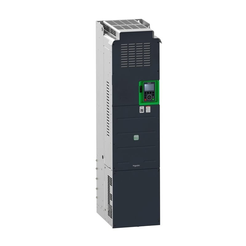 SCHNEIDER ELECTRIC - ATV930C13N4 - Motor Drives