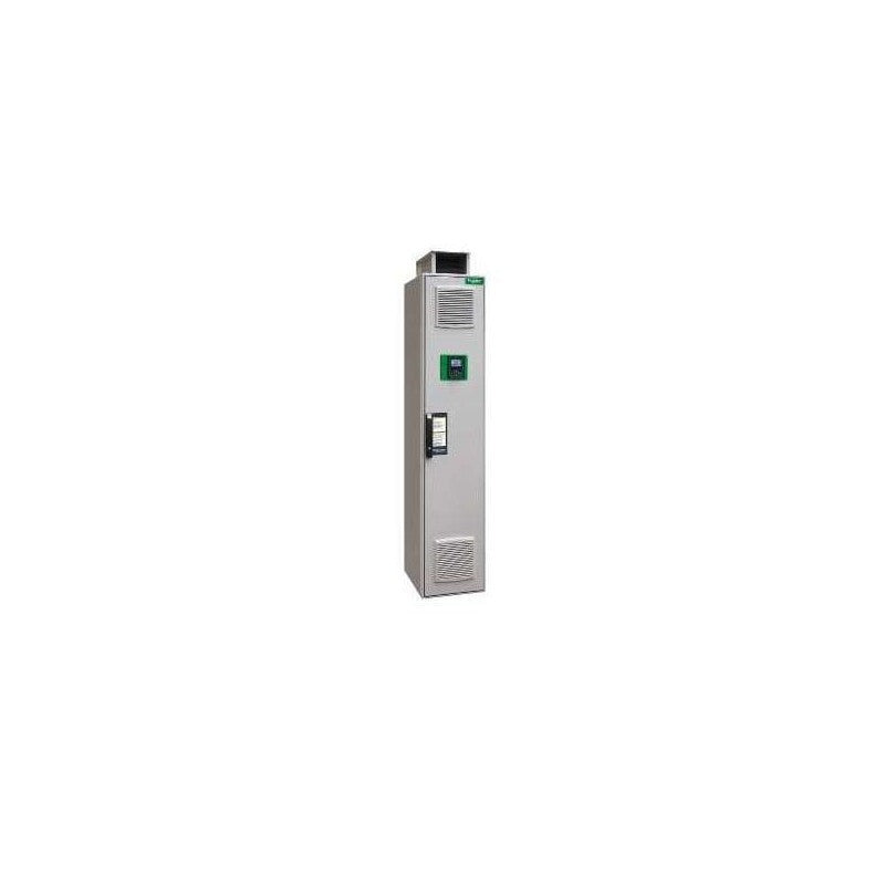 SCHNEIDER ELECTRIC - ATV930C13N4F - Motor Drives