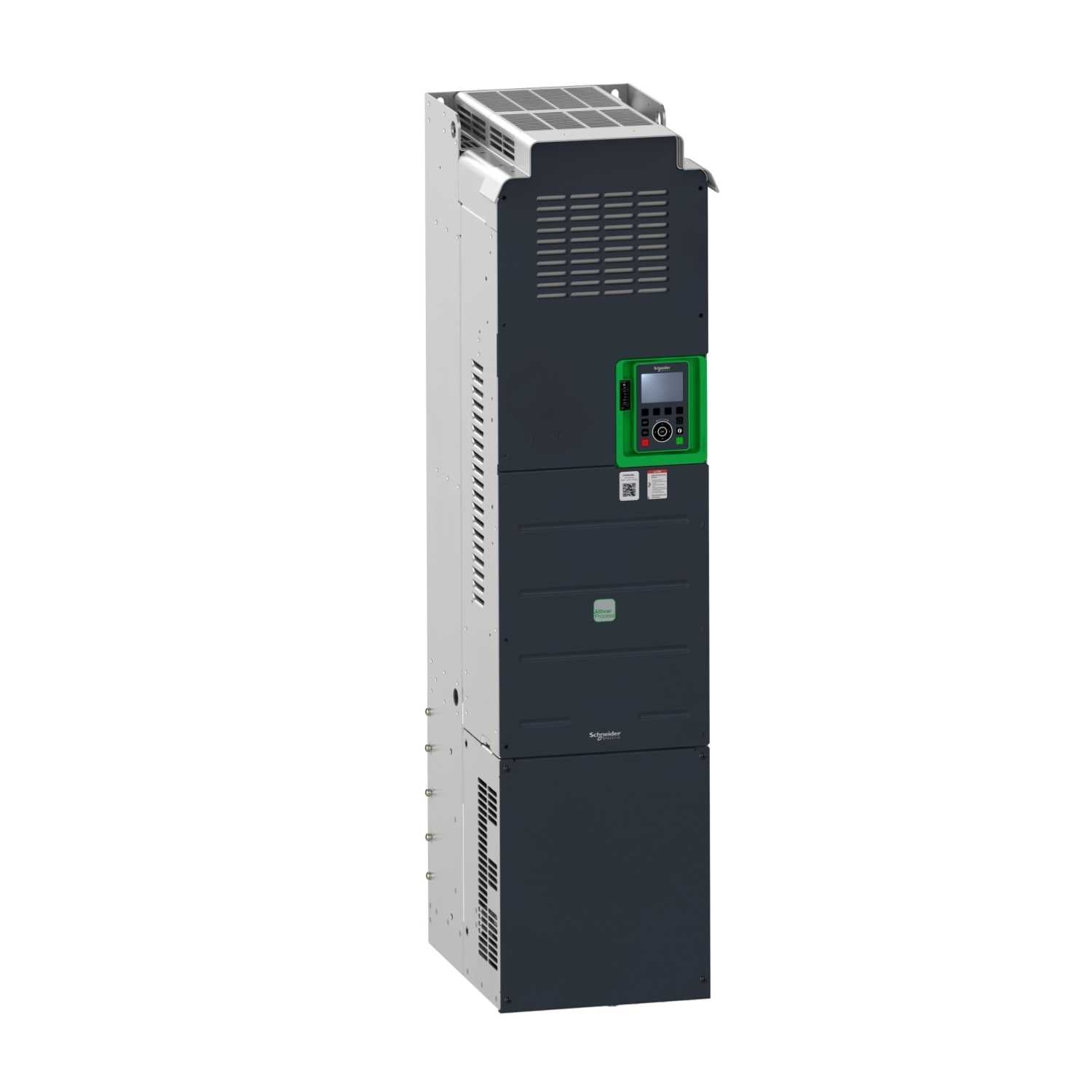 SCHNEIDER ELECTRIC - ATV930C16N4 - Motor Drives