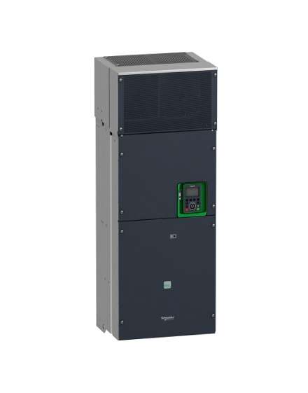 SCHNEIDER ELECTRIC - ATV930C22N4C - Motor Drives