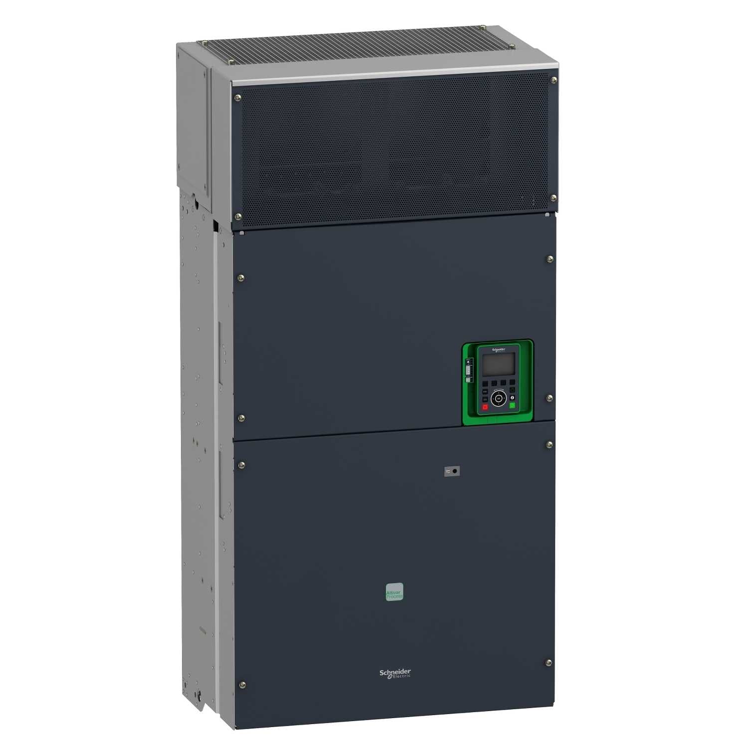 SCHNEIDER ELECTRIC - ATV930C25N4C - Motor Drives