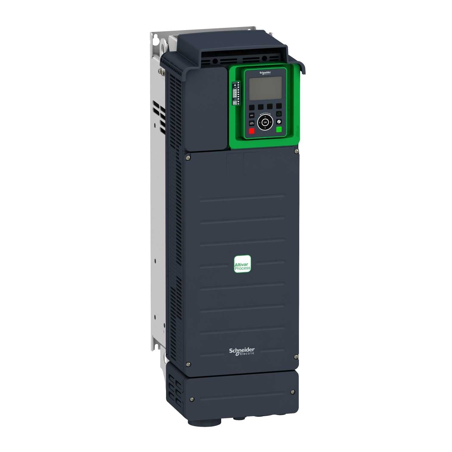 SCHNEIDER ELECTRIC - ATV930D18M3 - Motor Drives