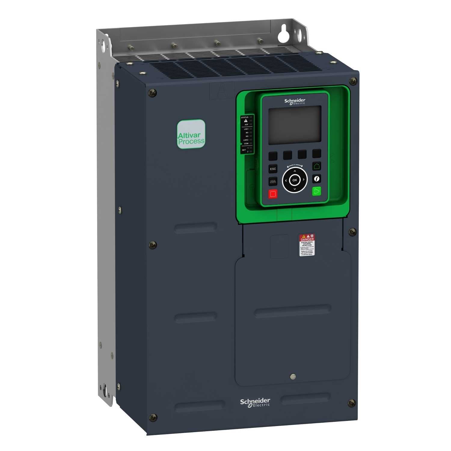 SCHNEIDER ELECTRIC - ATV930D30Y6 - Motor Drives