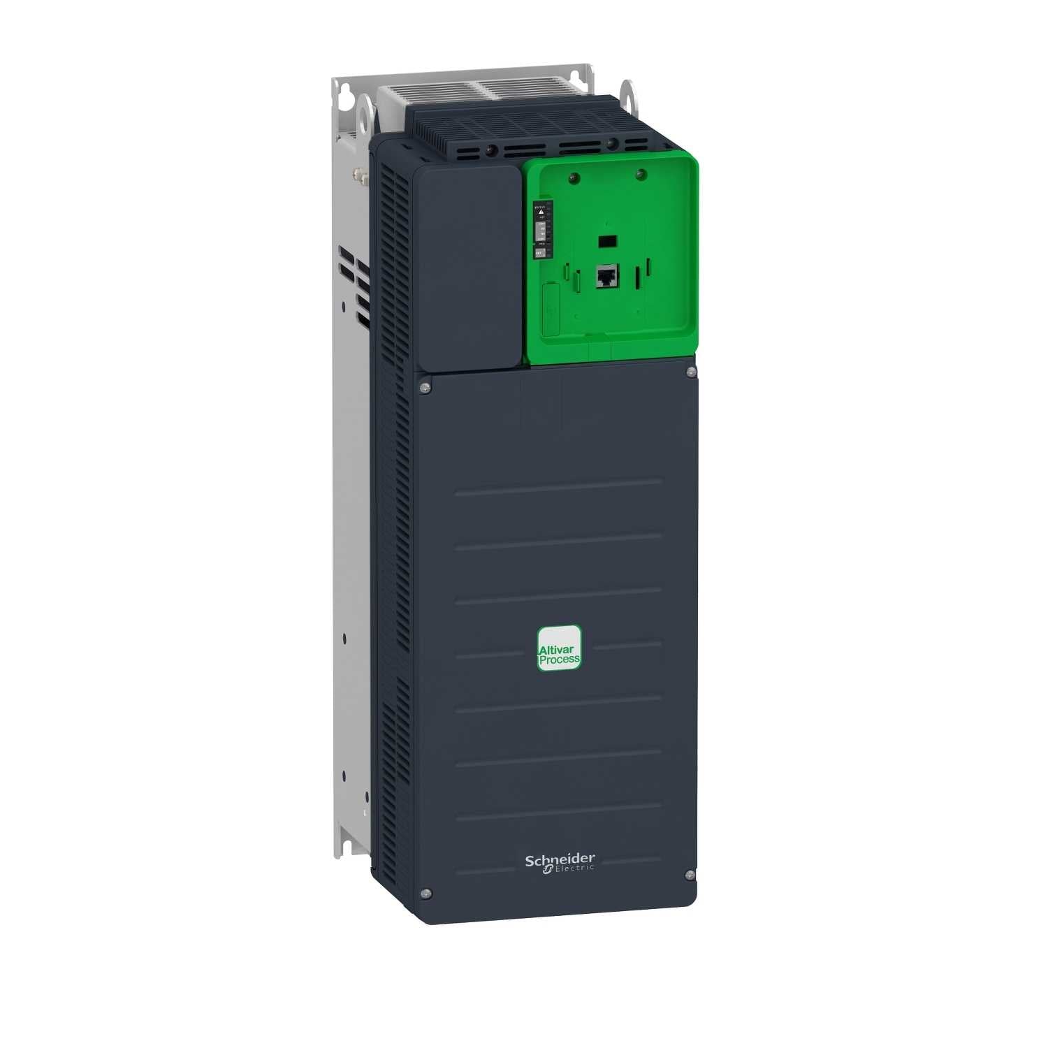 SCHNEIDER ELECTRIC - ATV930D37N4Z - Motor Drives