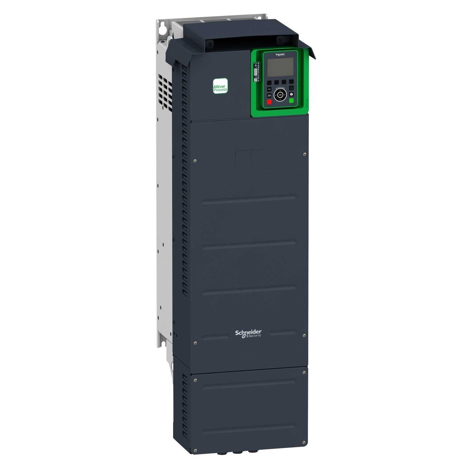 SCHNEIDER ELECTRIC - ATV930D45M3C - Motor Drives